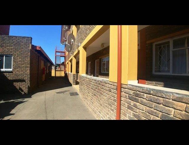 3 BEDROOM PROPERTY TO RENT IN WITPOORTJIE